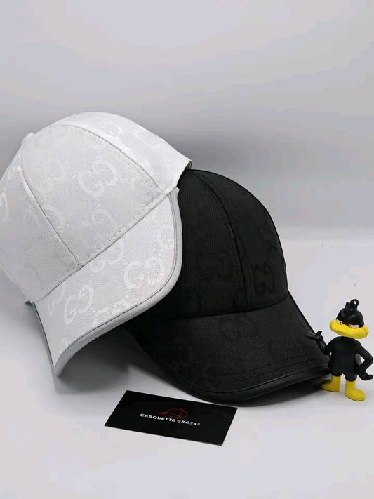 Casquette GUCCI ✨ SUPERGOOD قلب الحبة 😍